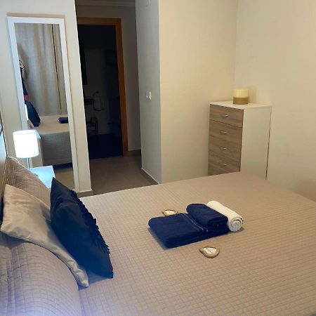 Magnifico Apartamento En Garbi Con Aire Acondicionado Peñíscola Екстериор снимка
