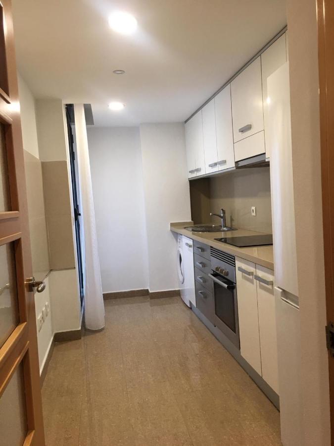 Magnifico Apartamento En Garbi Con Aire Acondicionado Peñíscola Екстериор снимка