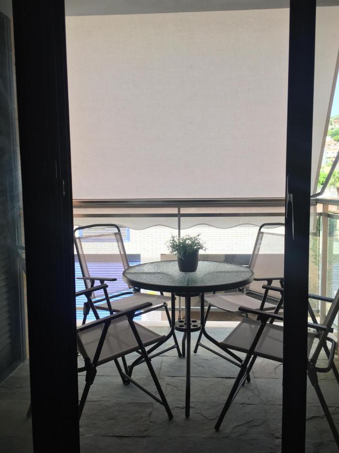 Magnifico Apartamento En Garbi Con Aire Acondicionado Peñíscola Екстериор снимка