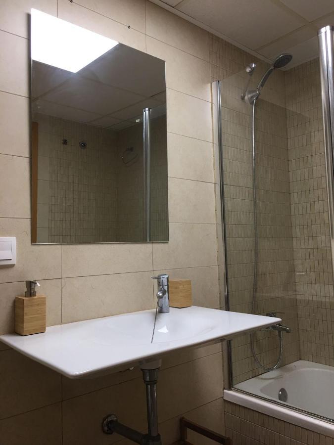 Magnifico Apartamento En Garbi Con Aire Acondicionado Peñíscola Екстериор снимка