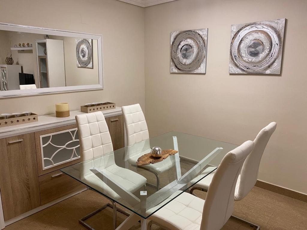 Magnifico Apartamento En Garbi Con Aire Acondicionado Peñíscola Екстериор снимка