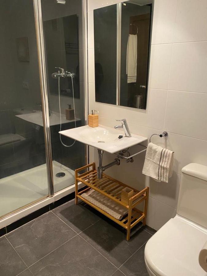 Magnifico Apartamento En Garbi Con Aire Acondicionado Peñíscola Екстериор снимка