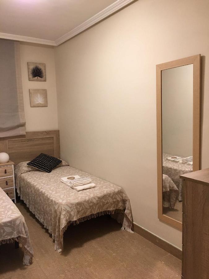 Magnifico Apartamento En Garbi Con Aire Acondicionado Peñíscola Екстериор снимка